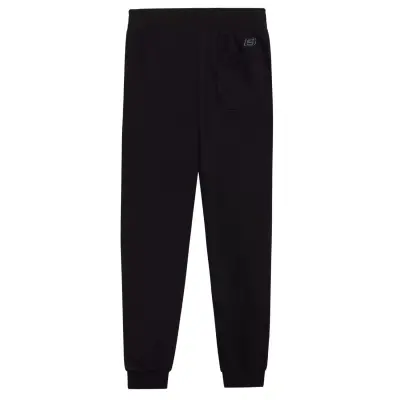 Skechers Sk232066 Lw Fleece Jogger Sweatpant Siyah Erkek Çocuk - 2