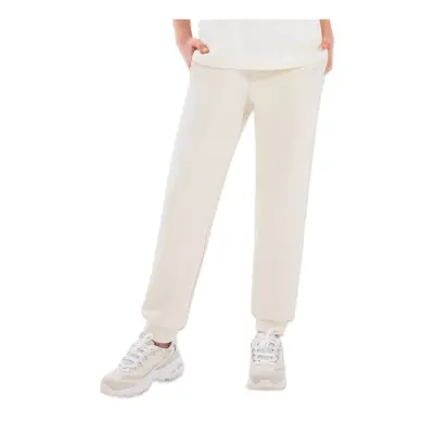 Skechers Sk232075 G Lw Fleece Jogger Sweatpant Beyaz Kız Çocuk Eşofman Altı - 2