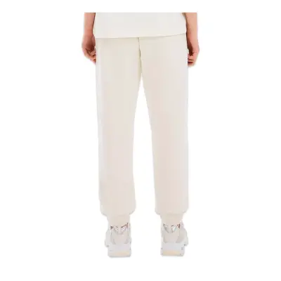 Skechers Sk232075 G Lw Fleece Jogger Sweatpant Beyaz Kız Çocuk Eşofman Altı - 4