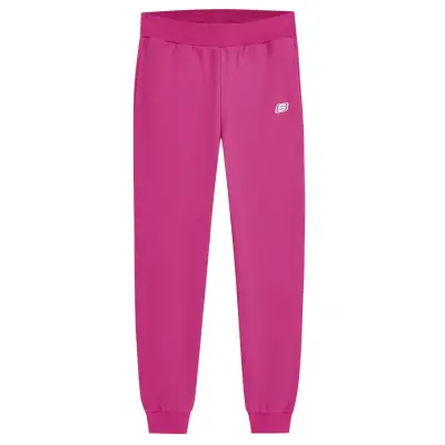 Skechers Sk232075 G Lw Fleece Jogger Sweatpant Pembe Kız Çocuk - 1