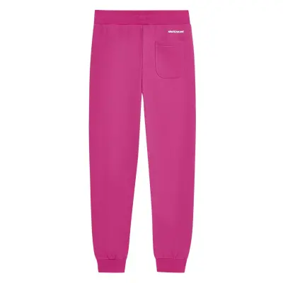 Skechers Sk232075 G Lw Fleece Jogger Sweatpant Pembe Kız Çocuk - 2