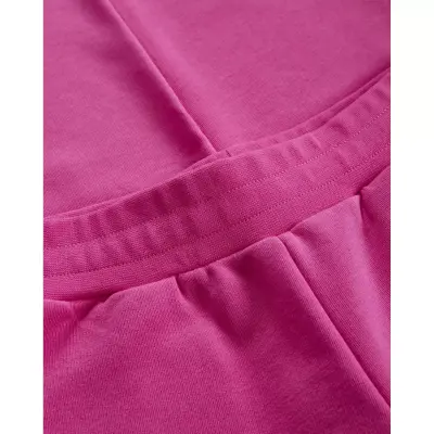 Skechers Sk232075 G Lw Fleece Jogger Sweatpant Pembe Kız Çocuk - 3