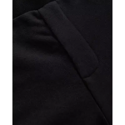 Skechers Sk232186 B Heavy Weight Fleece Siyah Çocuk Eşofman Altı - 4