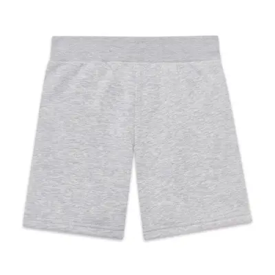 Skechers Sk2510049 B Lw Fleece Gri Erkek Çocuk Şort - 2