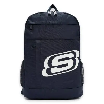 Skechers Skch7326 Bag U Backpack Bag Lacivert Unisex Çanta 