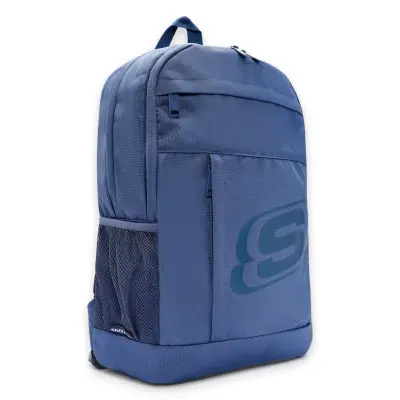 Skechers Skch7326 Bag U Backpack Bag Mavi Unisex Çanta - 2