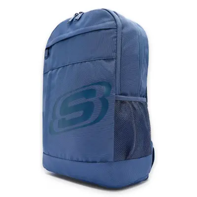 Skechers Skch7326 Bag U Backpack Bag Mavi Unisex Çanta - 3