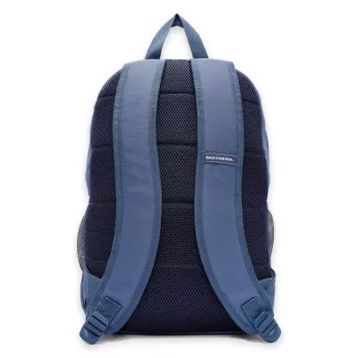Skechers Skch7326 Bag U Backpack Bag Mavi Unisex Çanta - 4