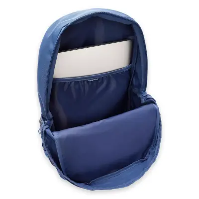 Skechers Skch7326 Bag U Backpack Bag Mavi Unisex Çanta - 5
