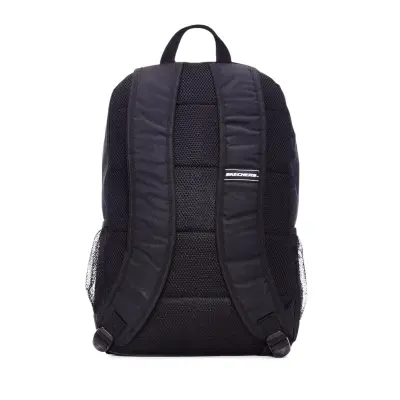 Skechers Skch7326 Bag U Backpack Bag Siyah Unisex Çanta - 3