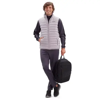 Skechers Skch7326 Bag U Backpack Bag Siyah Unisex Çanta - 5