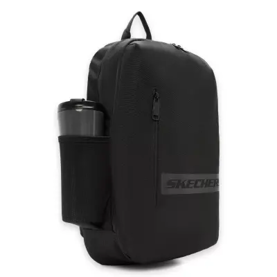 Skechers Skch7680 Bag U Backpack Bag Siyah Unisex Çanta - 2