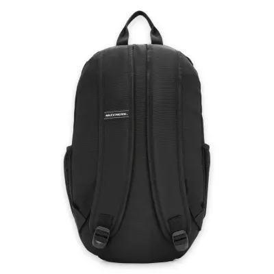 Skechers Skch7680 Bag U Backpack Bag Siyah Unisex Çanta - 4