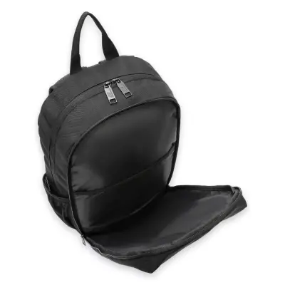 Skechers Skch7680 Bag U Backpack Bag Siyah Unisex Çanta - 5