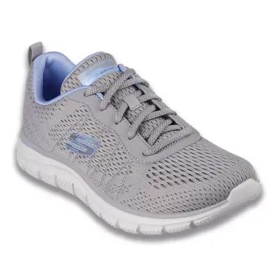 Skechers 150141Tk Track New Staple Footwear Kadın Spor Ayakkabı - 1