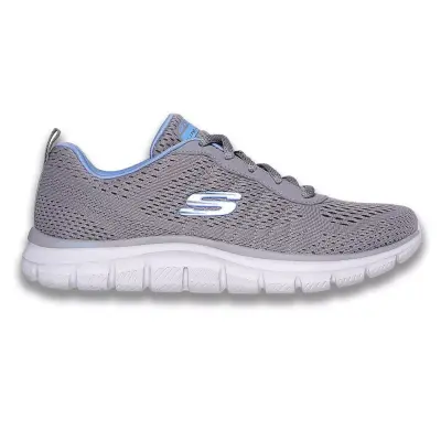 Skechers 150141Tk Track New Staple Footwear Kadın Spor Ayakkabı - 2