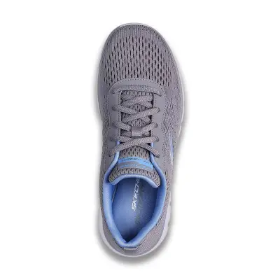 Skechers 150141Tk Track New Staple Footwear Kadın Spor Ayakkabı - 3