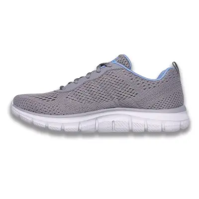 Skechers 150141Tk Track New Staple Footwear Kadın Spor Ayakkabı - 4