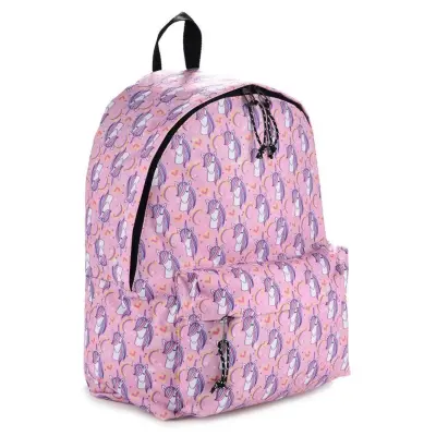 Slipstop Sc19110026 Full Print 40X28X15 Sirt Pembe Unisex Çanta - SlipStop (1)