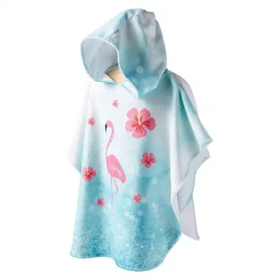 Slipstop Sh19110032 Havlu & Panço Turkuaz Unisex Havlu - 1