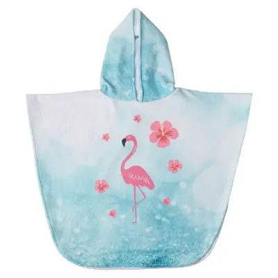 Slipstop Sh19110032 Havlu & Panço Turkuaz Unisex Havlu - SlipStop (1)