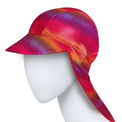 Slipstop Sk22110037 Sun Hat Çok Renkli Unisex Şapka - SlipStop (1)