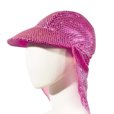 Slipstop Sk22110037 Sun Hat Pembe Unisex Şapka - 1