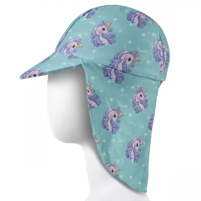 Slipstop Sk22110041 Sun Hat Açık Yeşil Unisex Şapka 