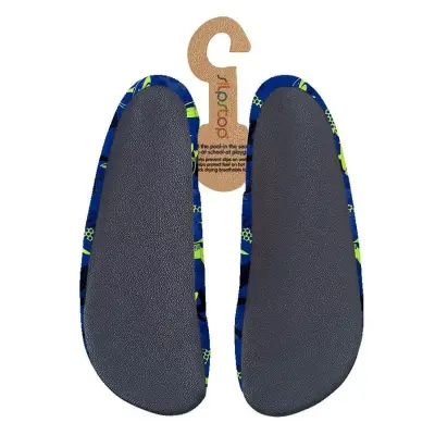 Slipstop Ss17140061 Deniz Sı Lacivert Unisex Deniz Ayakkabısı - SlipStop (1)