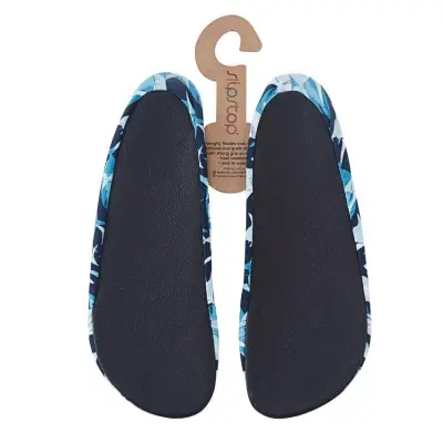Slipstop Ss17140061 Deniz Sı Mavi Unisex Deniz Ayakkabısı - 1