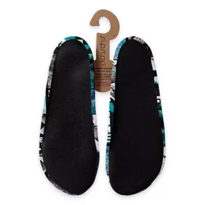 Slipstop Ss17140061 Deniz Sı Siyah-Mavi Unisex Deniz Ayakkabısı - SlipStop (1)