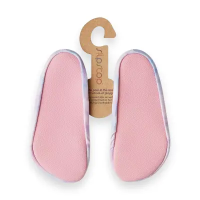 Slipstop Ss19110266 Deniz Sı Pembe Çocuk Deniz Ayakkabısı - 1