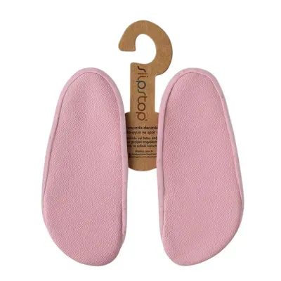 Slipstop Ss19110266 Deniz Sı Pembe Çocuk Deniz Ayakkabısı - SlipStop (1)
