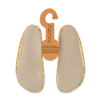 Slipstop Ss22140160 Deniz Sı Altın Unisex Deniz Ayakkabısı - 2