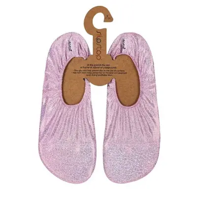 Slipstop Ss22140160 Deniz Sı Pembe Unisex Deniz Ayakkabısı - 1