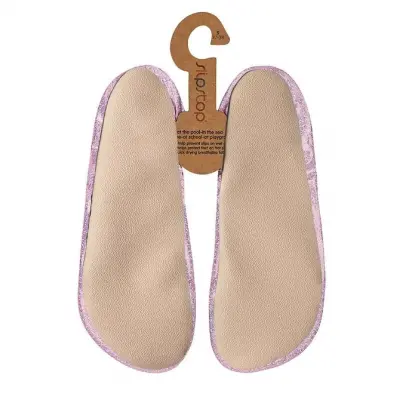 Slipstop Ss22140160 Deniz Sı Pembe Unisex Deniz Ayakkabısı - 2