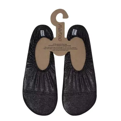 Slipstop Ss22140160 Deniz Sı Siyah Unisex Deniz Ayakkabısı - 2