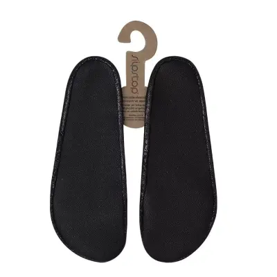 Slipstop Ss22140160 Deniz Sı Siyah Unisex Deniz Ayakkabısı 