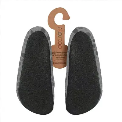 Slipstop Ss2532000005 Deniz Sı Gri Kız Çocuk Deniz Ayakkabısı - 2