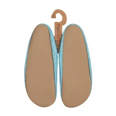 Slipstop Ss2544000004 Madonna Deniz Sı Turkuaz Unisex Deniz Ayakkabısı - 2