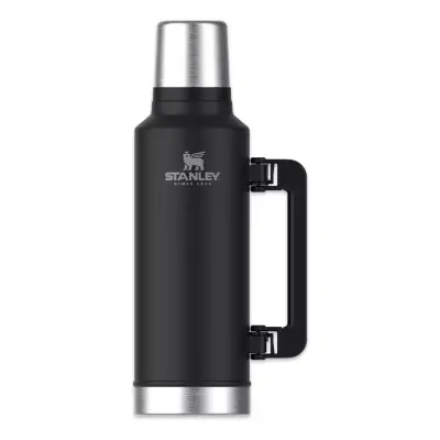 Stanley 10-07934 The Legendary Classic Tle 1.9L / 2.0Qt Siyah Unisex Outdoor Aksesuar - 1