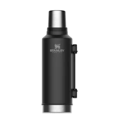 Stanley 10-07934 The Legendary Classic Tle 1.9L / 2.0Qt Siyah Unisex Outdoor Aksesuar - 3