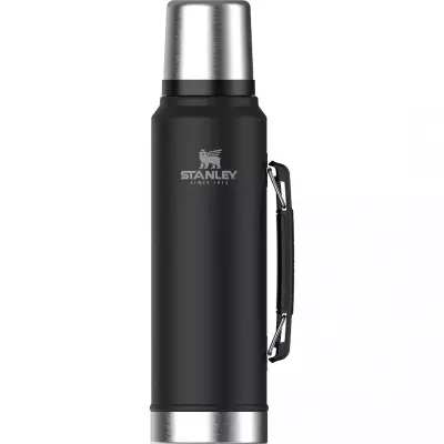 Stanley 10-08266 The Legendary Classic Tle 1.0L / 1.1Qt Unisex Outdoor Aksesuar - 1