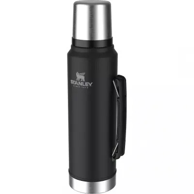 Stanley 10-08266 The Legendary Classic Tle 1.0L / 1.1Qt Unisex Outdoor Aksesuar - 2