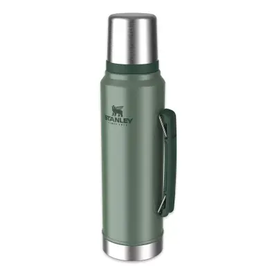 Stanley 10-08266 The Legendary Classic Tle 1.0L / 1.1Qt Yeşil Unisex Outdoor Aksesuar - 2