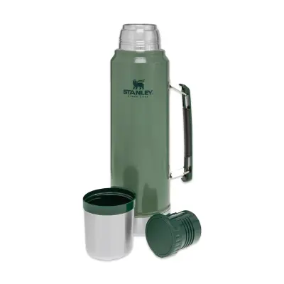 Stanley 10-08266 The Legendary Classic Tle 1.0L / 1.1Qt Yeşil Unisex Outdoor Aksesuar - 3