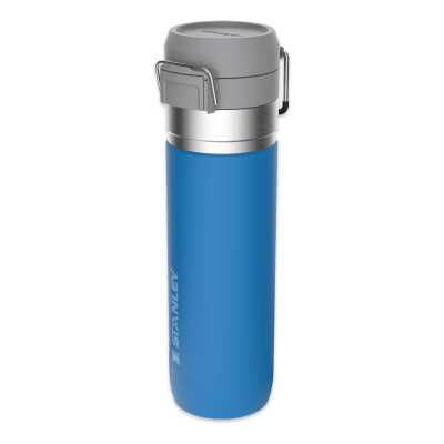 Stanley 10-09149 The Quick-Flip Water Tle7L / 24Oz Mavi Unisex Outdoor Aksesuar - 1