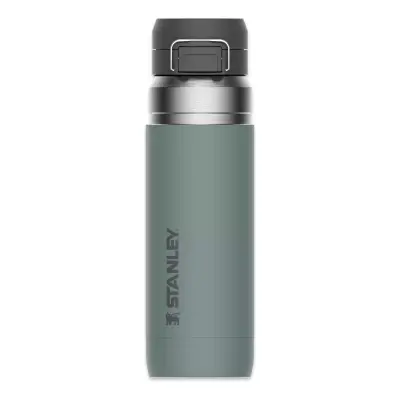 Stanley 10-09150 The Quick-Flip Water Tle 1.06L / 36Oz Yeşil Unisex Outdoor Aksesuar - 1