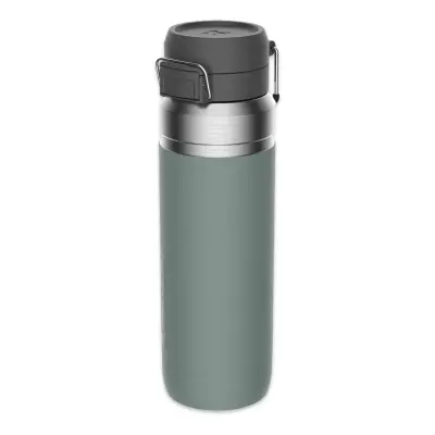 Stanley 10-09150 The Quick-Flip Water Tle 1.06L / 36Oz Yeşil Unisex Outdoor Aksesuar - 2
