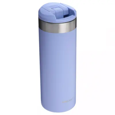 Stanley 10-10787 Stanley The Aerolight Transit Mug 0.47 Lt / 16 Oz Açık Mavi Unisex Outdoo - 2
